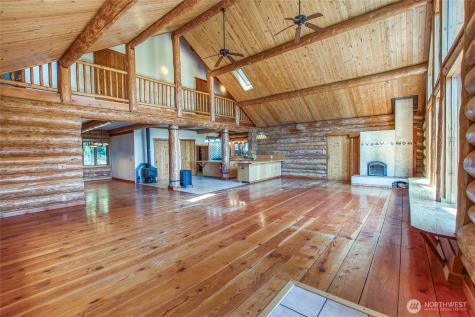 245 Roehls Hill Road Orcas Island WA 98279