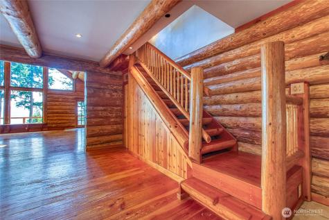 245 Roehls Hill Road Orcas Island WA 98279
