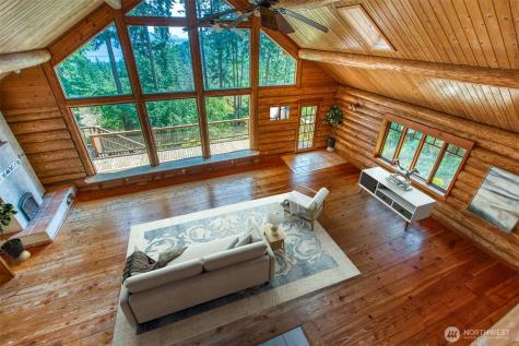 245 Roehls Hill Road Orcas Island WA 98279