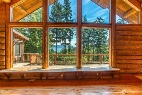 245 Roehls Hill Road Orcas Island WA 98279