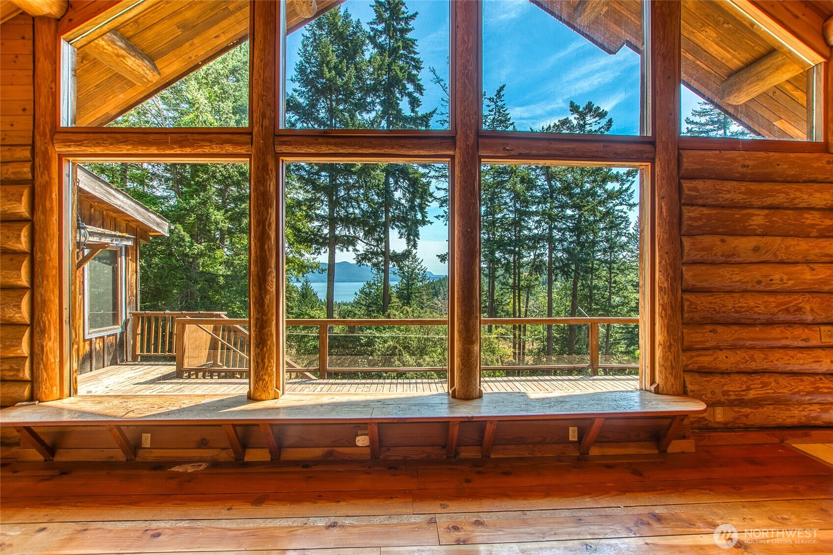 245 Roehls Hill Road Orcas Island WA 98279
