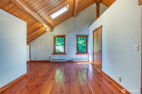 245 Roehls Hill Road Orcas Island WA 98279