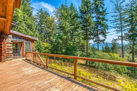 245 Roehls Hill Road Orcas Island WA 98279