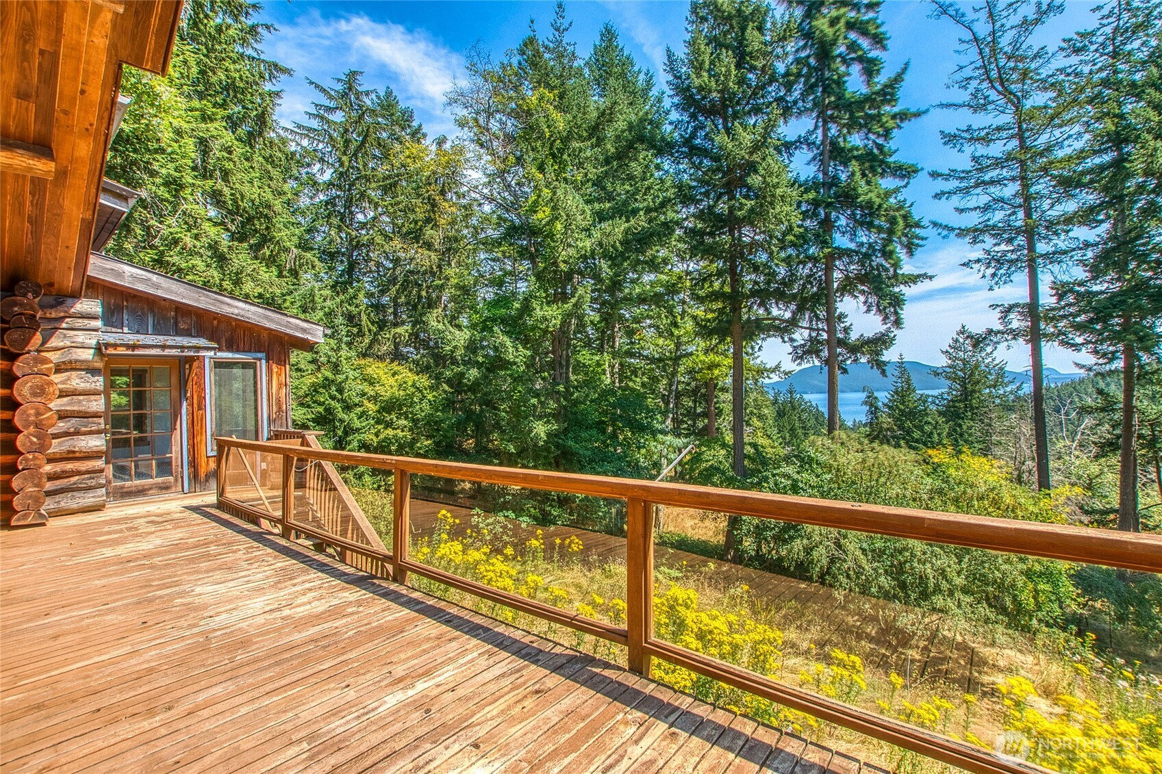 245 Roehls Hill Road Orcas Island WA 98279