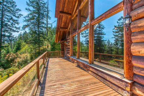 245 Roehls Hill Road Orcas Island WA 98279