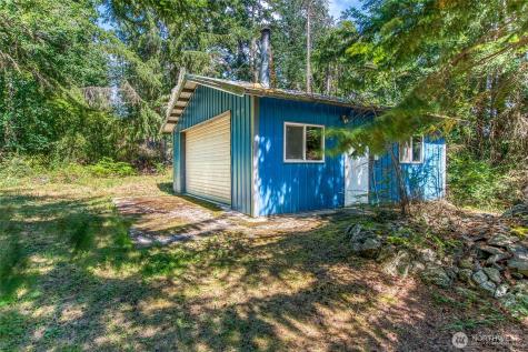 245 Roehls Hill Road Orcas Island WA 98279
