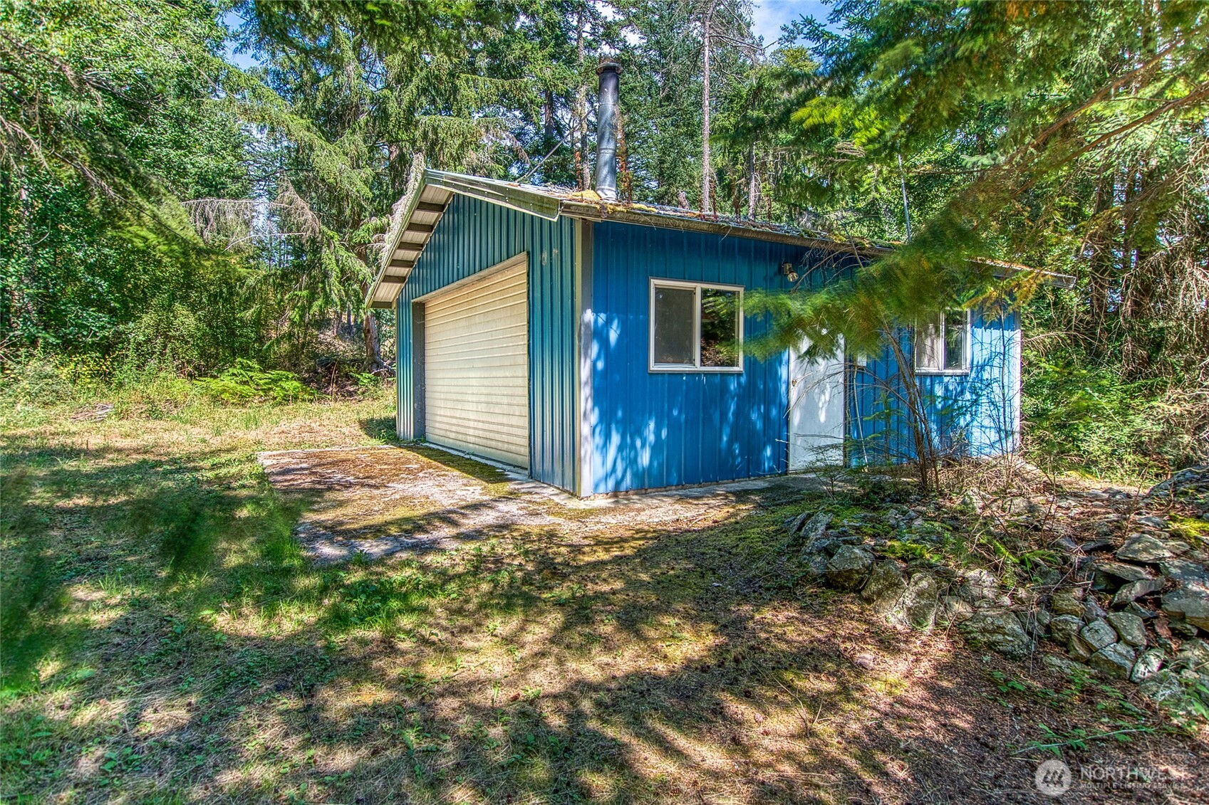 245 Roehls Hill Road Orcas Island WA 98279