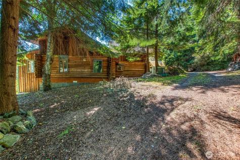 245 Roehls Hill Road Orcas Island WA 98279