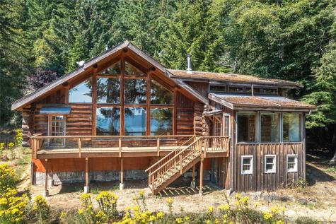 245 Roehls Hill Road Orcas Island WA 98279