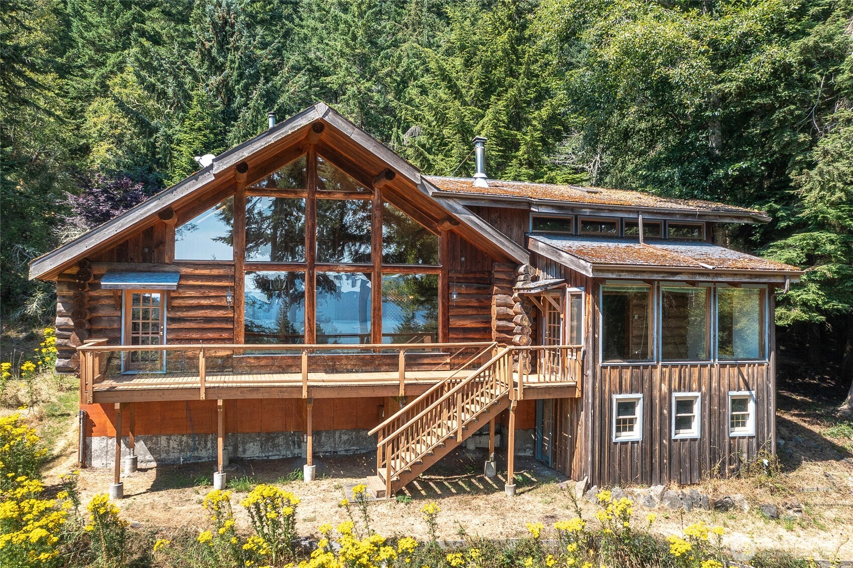 245 Roehls Hill Road Orcas Island WA 98279