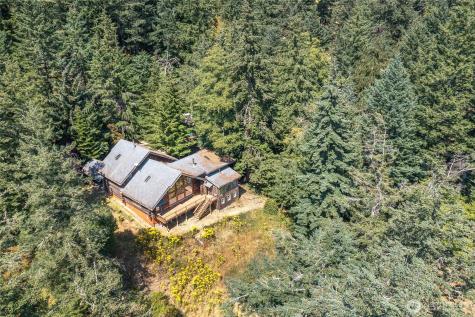 245 Roehls Hill Road Orcas Island WA 98279