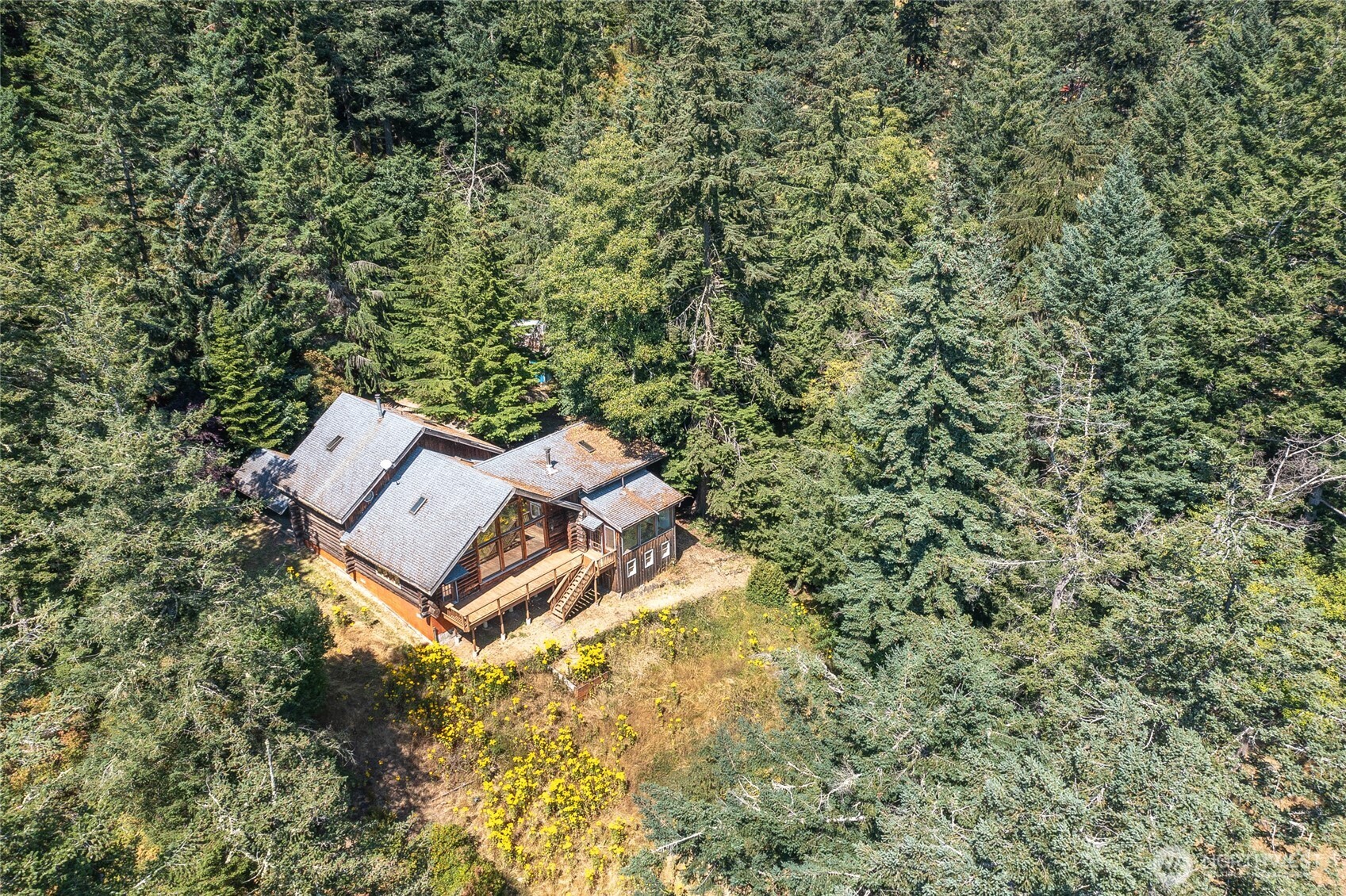 245 Roehls Hill Road Orcas Island WA 98279