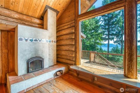 245 Roehls Hill Road Orcas Island WA 98279