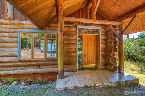 245 Roehls Hill Orcas Island WA 98279