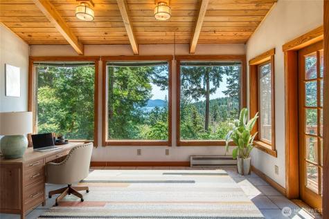 245 Roehls Hill Road Orcas Island WA 98279