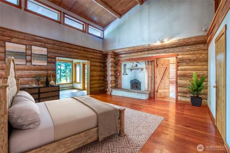 245 Roehls Hill Road Orcas Island WA 98279