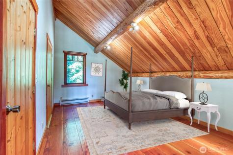 245 Roehls Hill Road Orcas Island WA 98279