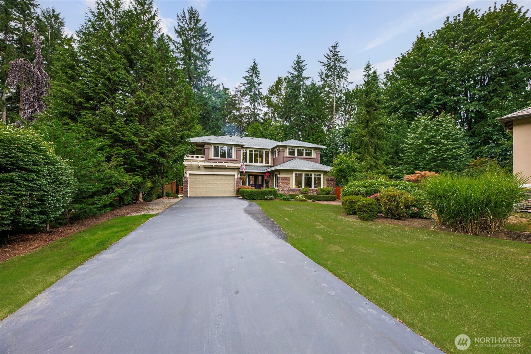 20524 73rd Drive SE Snohomish WA 98296