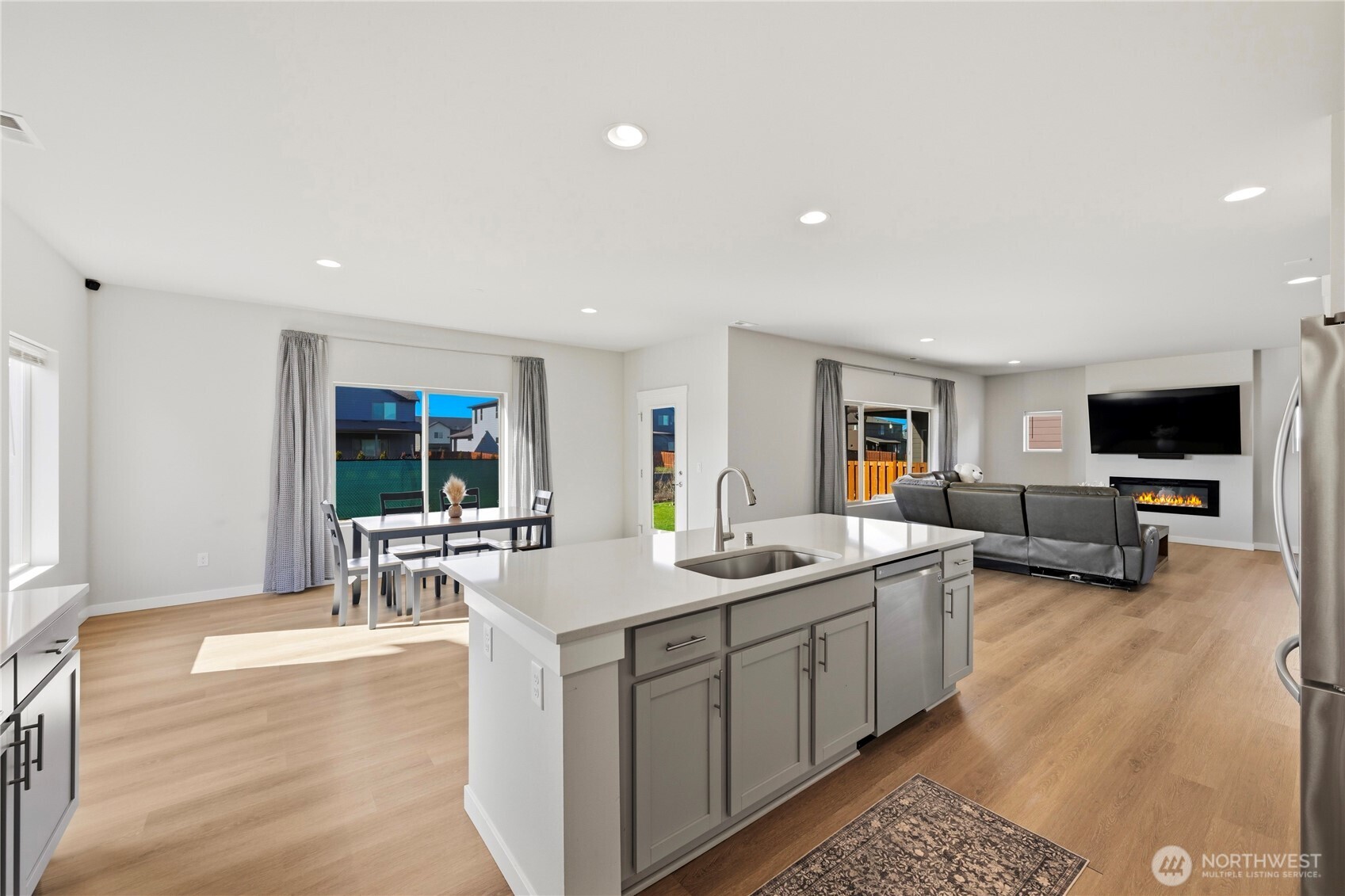 267 Hovey Street Buckley WA 98321