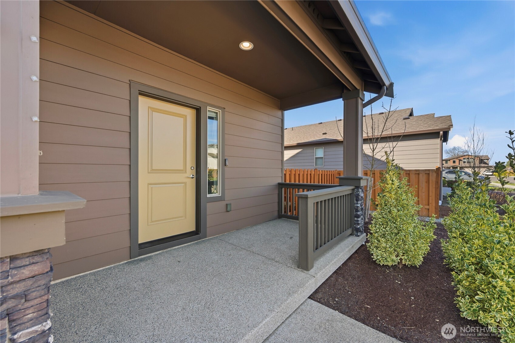 267 Hovey Street Buckley WA 98321