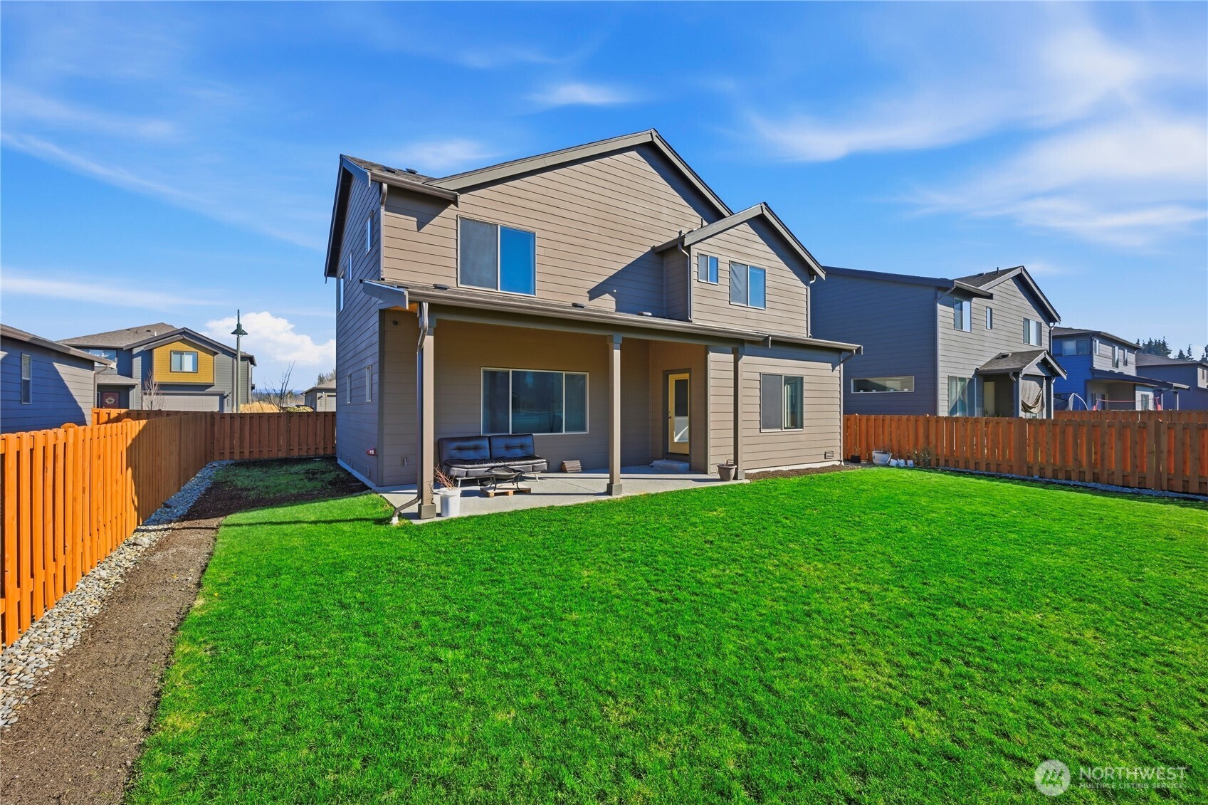267 Hovey Street Buckley WA 98321