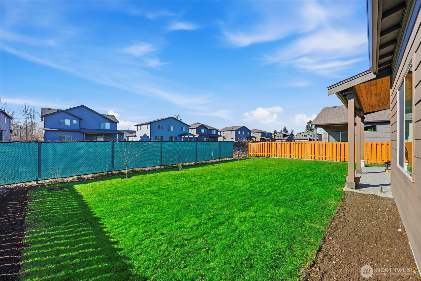 267 Hovey Street Buckley WA 98321