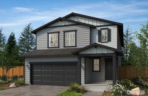 5157 87th Drive NE Marysville WA 98270