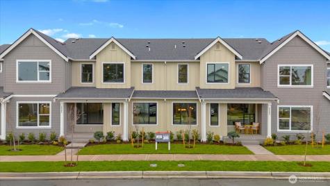 28304 74th Drive NW Stanwood WA 98292