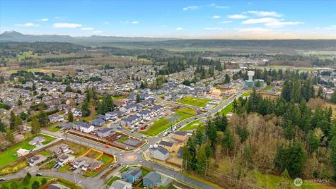 28304 74th Drive NW Stanwood WA 98292