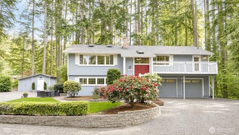 19522 NE 181st Street Woodinville WA 98077
