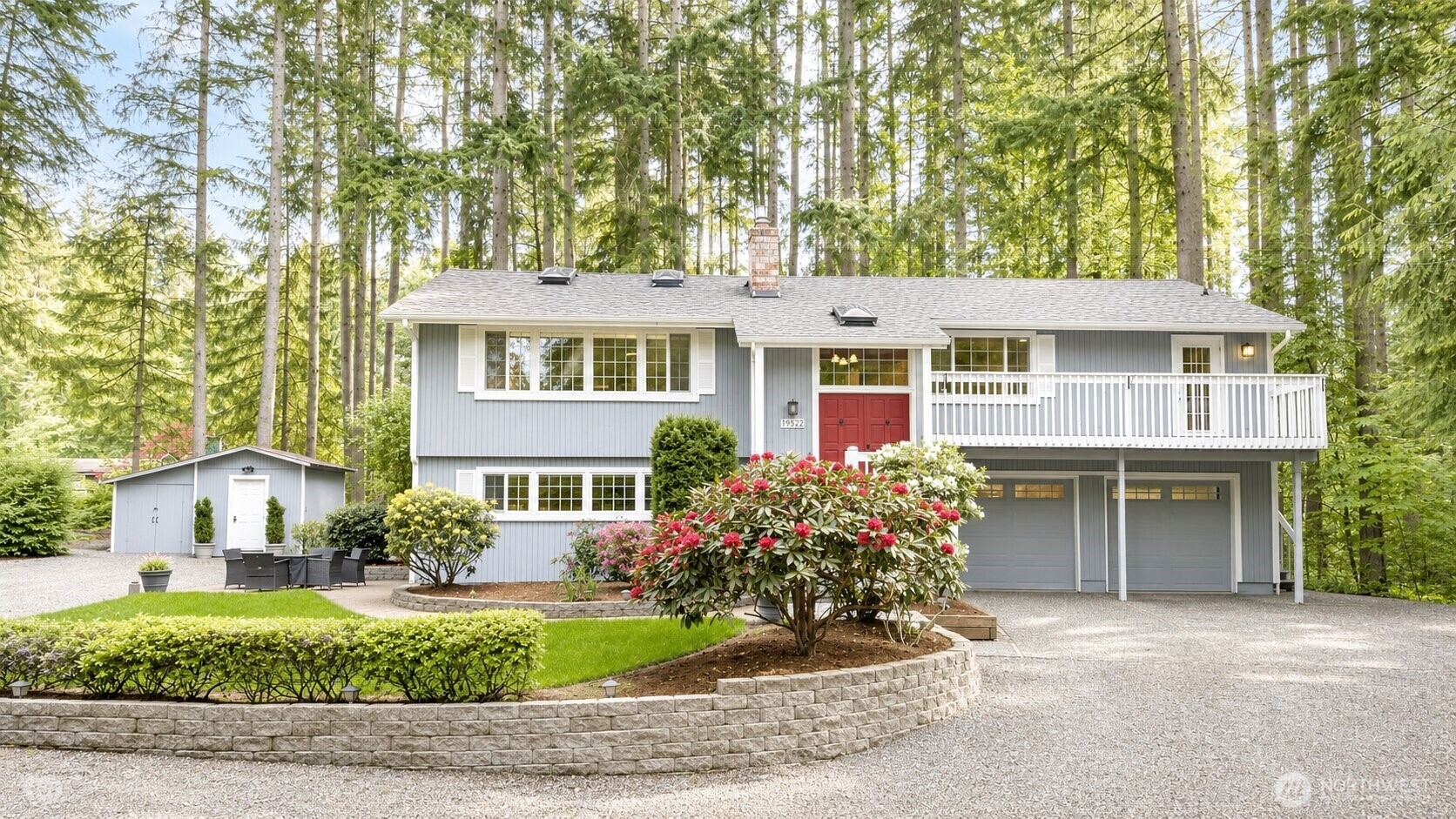 19522 NE 181st Street Woodinville WA 98077