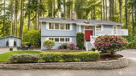 19522 NE 181st Street Woodinville WA 98077