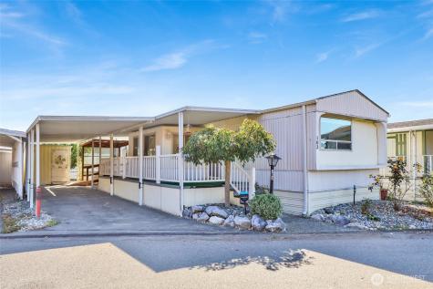 1200 Lincoln Street Bellingham WA 98229