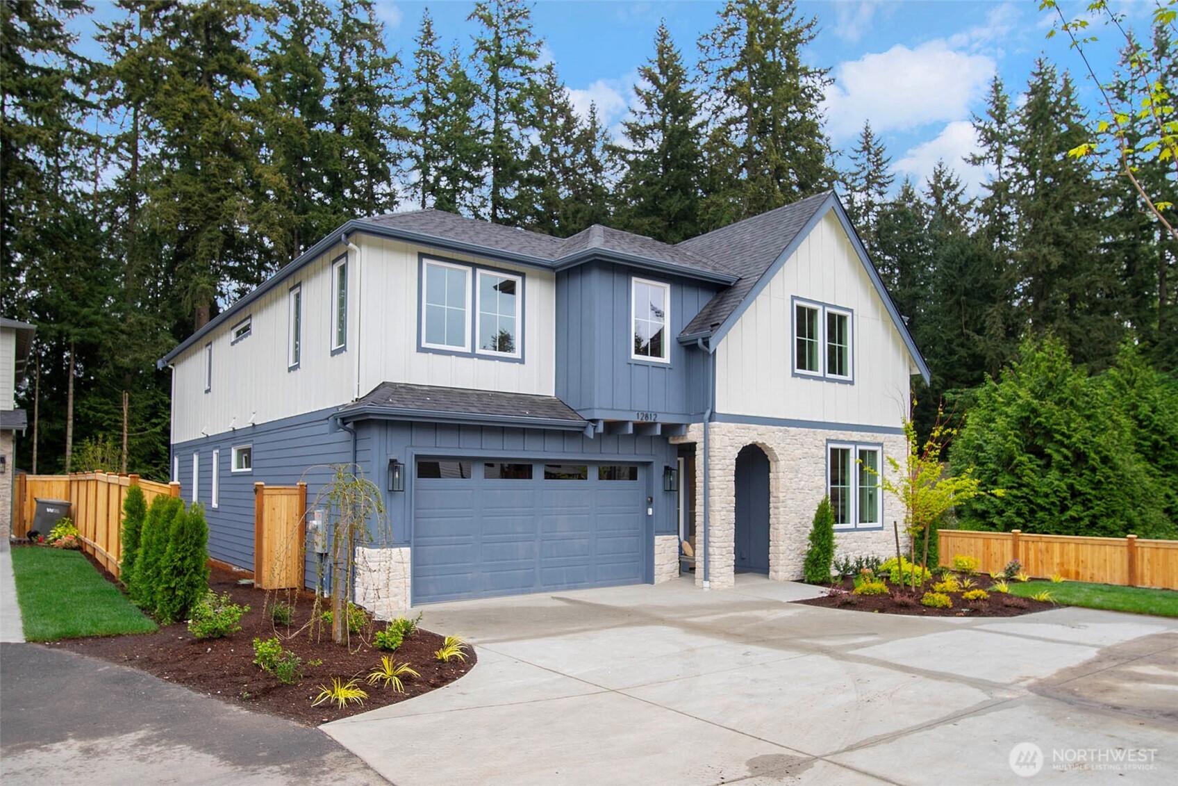 12812 NE 65th Lane Kirkland WA 98033