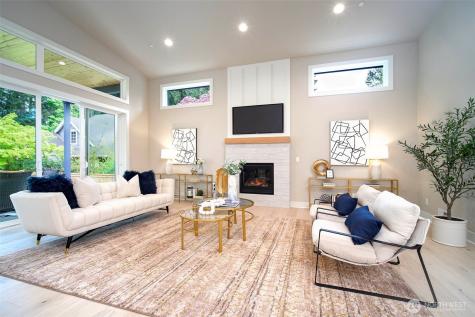 12812 NE 65th Lane Kirkland WA 98033