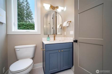 12812 NE 65th Lane Kirkland WA 98033