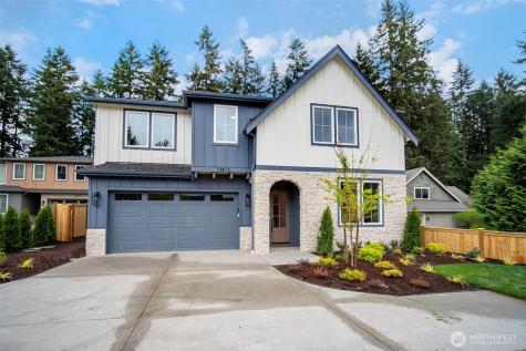12812 NE 65th Lane Kirkland WA 98033