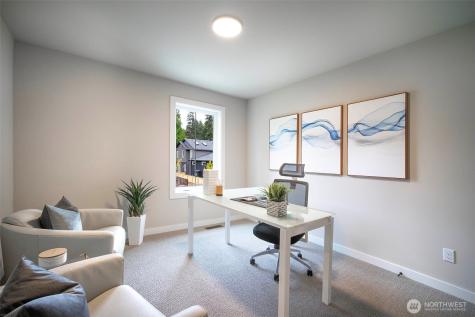 12812 NE 65th Lane Kirkland WA 98033