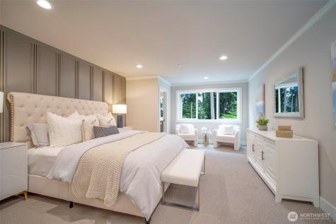 12812 NE 65th Lane Kirkland WA 98033
