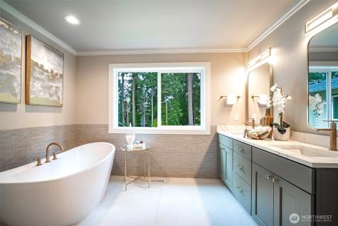 12812 NE 65th Lane Kirkland WA 98033