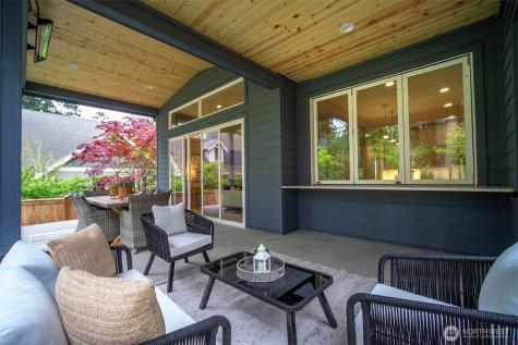 12812 NE 65th Lane Kirkland WA 98033