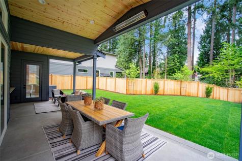 12812 NE 65th Lane Kirkland WA 98033