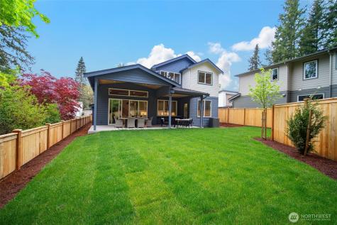 12812 NE 65th Lane Kirkland WA 98033
