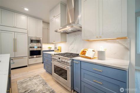 12812 NE 65th Lane Kirkland WA 98033