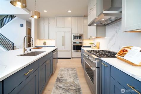 12812 NE 65th Lane Kirkland WA 98033