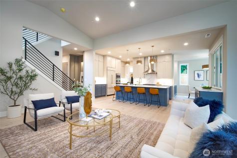 12812 NE 65th Lane Kirkland WA 98033