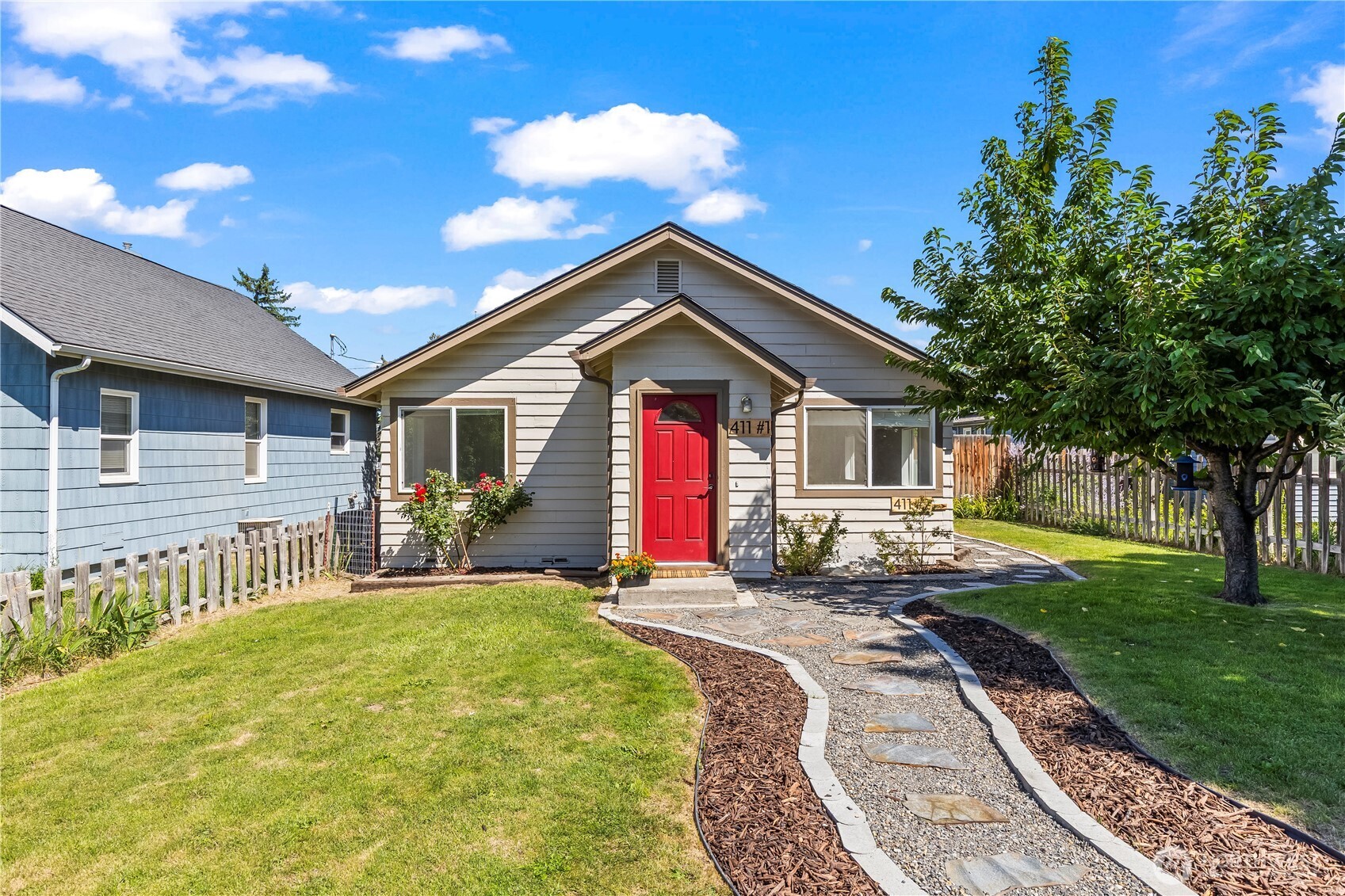 411 W 12th Avenue Ellensburg WA 98926