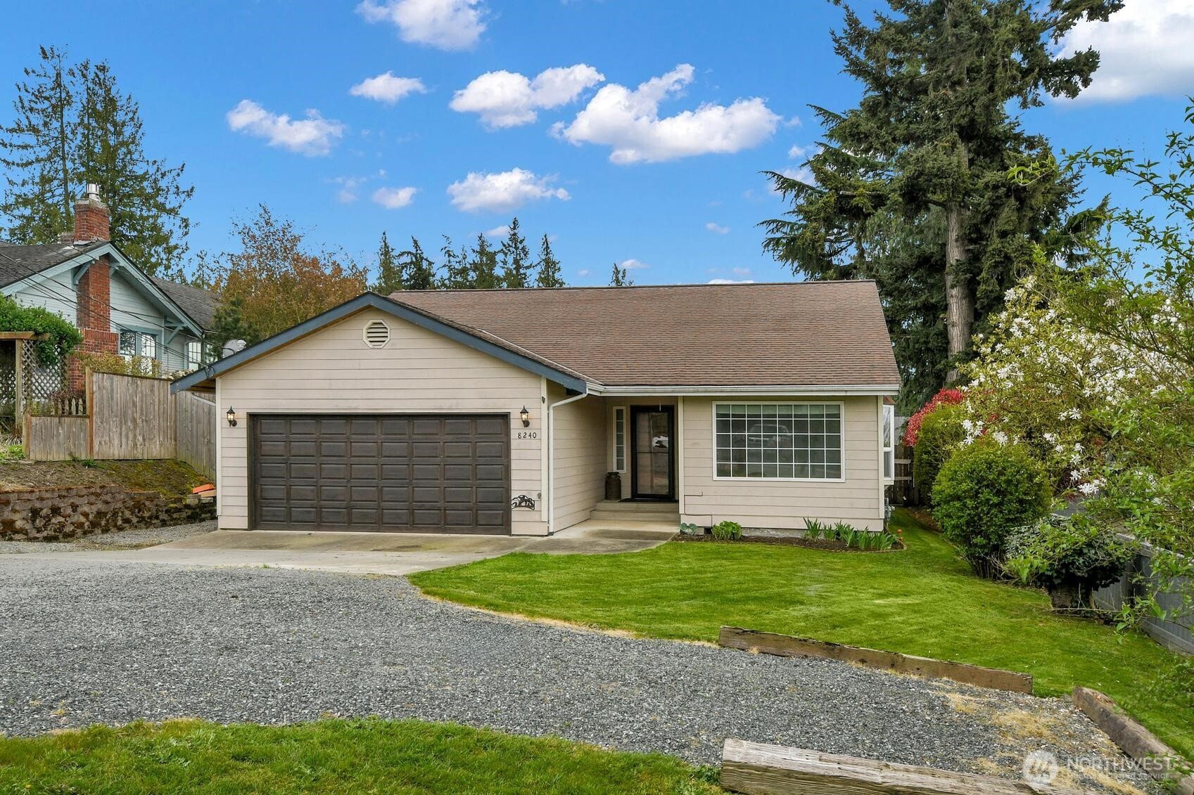 8240 Cedarhome Drive Stanwood WA 98292