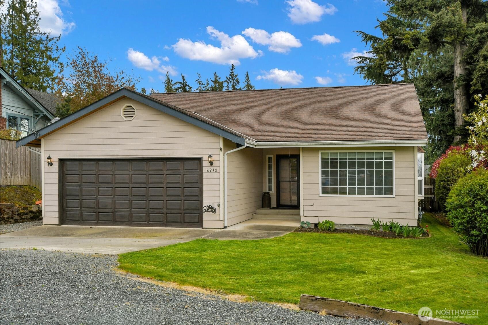 8240 Cedarhome Drive Stanwood WA 98292
