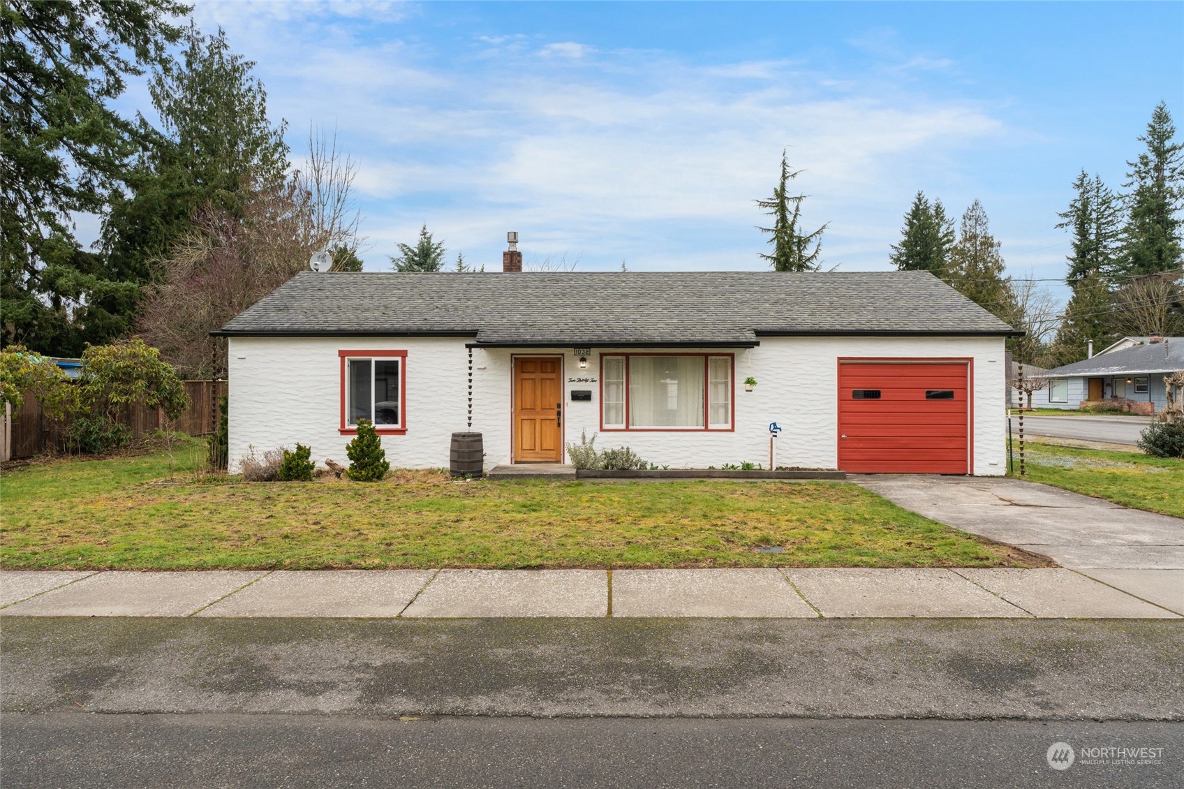 1032 Dean Drive Sedro Woolley WA 98284